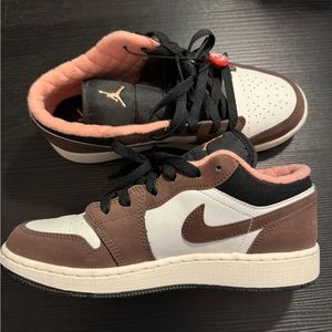 Nike air Jordan shoes